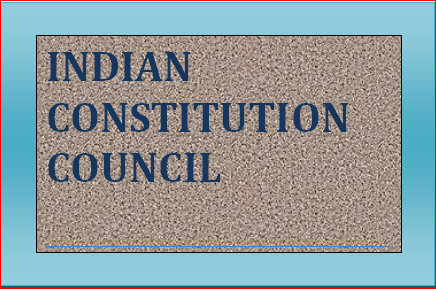 Indian-Constitution-Council