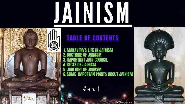 Jainism