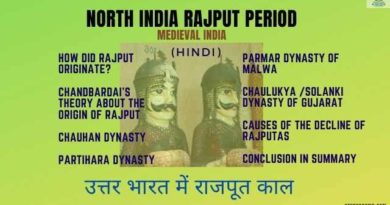 Rajput Period