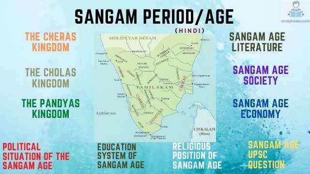 Sangam Period