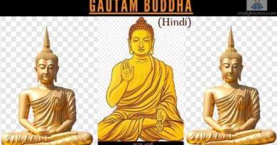 Gautam Buddha Image