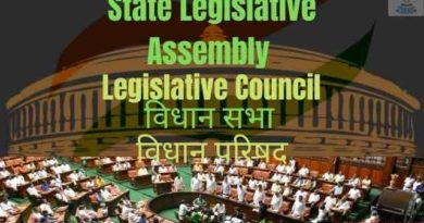 State Legislative Assembly