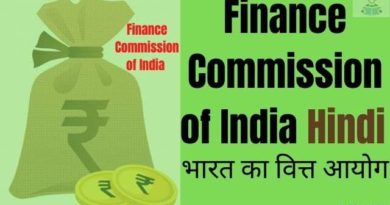 Finance Commission of India
